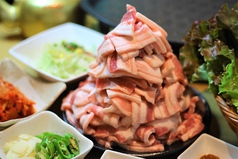 肉バル 麺ダイニング ユマ YUMA 新橋本店のコース写真