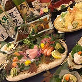 海鮮一番のおすすめ料理2