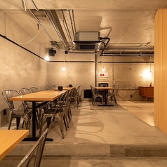 路地酒場 ペルロいんちの特集写真