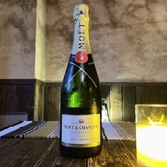 モエ・エ・シャンドンブリュット アンペリアル