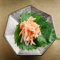 料理メニュー写真&nbsp;梅水晶
