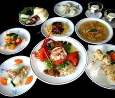 東華菜館 本店のおすすめ料理1