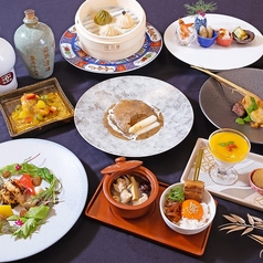 京鼎樓 ジンディンロウ HANARE 横浜フロント鶴屋町店のおすすめ料理1