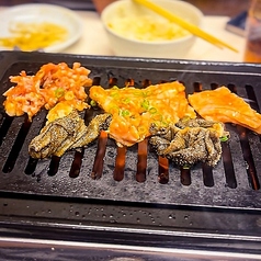 焼肉 よしだ苑の写真