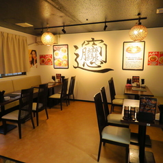 端木麺荘の雰囲気3