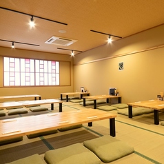 OKAYAMA鉄板はなはな 岡山駅西口店の特集写真