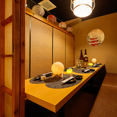 完全個室居酒屋 九州さつき 六本木店特集写真1