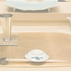 銀座 藤田の雰囲気3