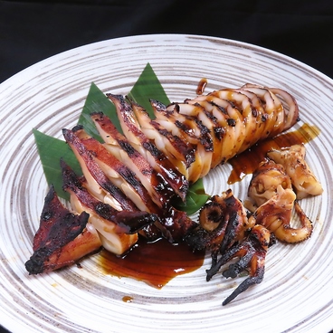 あじ処 城粋 koiki こいきのおすすめ料理1