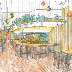 貸切をご希望のお客様はお気軽にお問い合わせください。