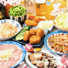 大喜利 北浦和店の写真