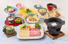 梅の花 吉祥寺店のコース写真