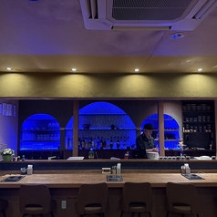 shisha&bar 夜庭の特集写真