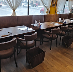 Italian Kitchen VANSAN イタリアンキッチンバンサン 秋田八橋店の特集写真