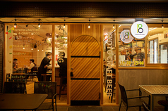 東寺道BEER CENTERの特集写真
