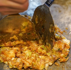 炭火焼鳥もんじゃ とりもんのおすすめ料理3