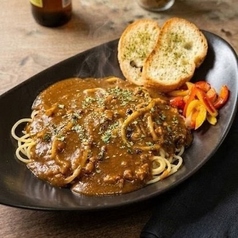 チキンスパイスカレーソース