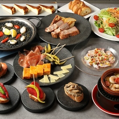 Bar Espanol PICAR ピカールのおすすめ料理1