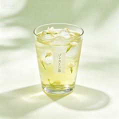 ジャスミン茶 L