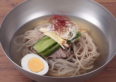 韓国風冷麺（レギュラー）