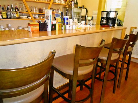 カフェ パシフィック エアリー 鶴岡 カフェ スイーツ ホットペッパーグルメ