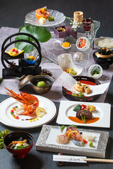 レンブラントホテル大分 富貴野のコース写真