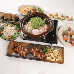 旭川高砂台 万葉の湯のおすすめ料理3