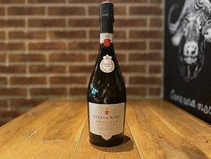 テレサ・リッジ(泡)