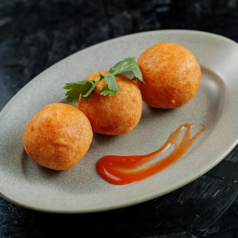 チーズ ボール 3個