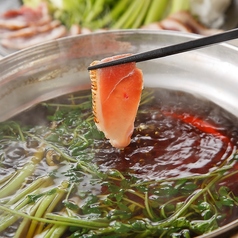 楽蔵 RAKUZO 広島中央通り店のコース写真