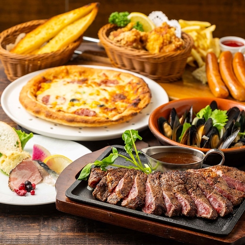 ☆限定クーポン！【昼宴会特典】15時までのスタートで飲み放題30分延長サービス！