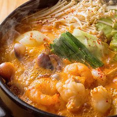 韓国料理ナッチャン 恵比寿店のコース写真