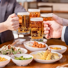 面十三のコース写真