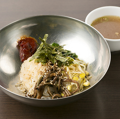 ピビンバ（スープ付）