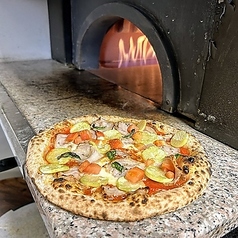 トラットリア ナティーボのおすすめポイント1