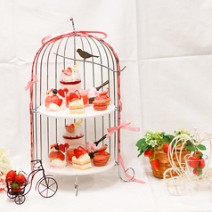 プルメリアカフェ Plumeria Cafeのコース写真