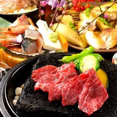 肉 海鮮 飯家 おかん 本店のコース写真