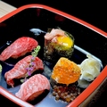 料理メニュー写真&nbsp;5種盛り