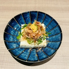 冷奴