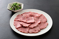 料理メニュー写真&nbsp;牛タン
