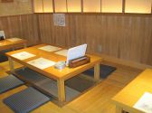 すし政の雰囲気2