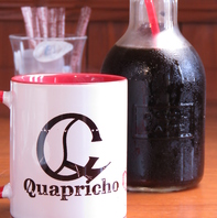 「Quapricho」オリジナル限定マグカップもございます◎
