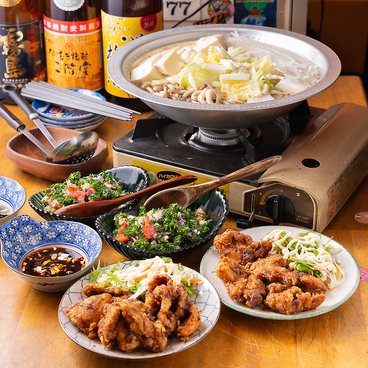 クレイジーキム5号店のおすすめ料理1