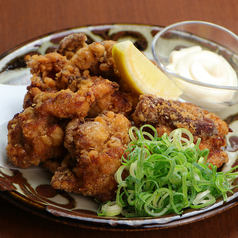 大分名物　中津唐揚げ