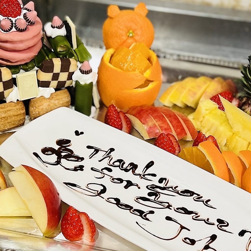 大分キッチン HAL ハルの写真ギャラリー