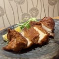 料理メニュー写真&nbsp;名物 伊達の唐揚げ