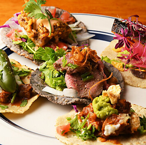 Tacos&Bar YOTTE YO be