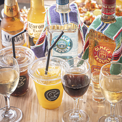 n_Ci[ Taqueria Chara ^PAL