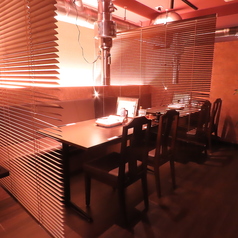 居酒屋 わっしょいの雰囲気3