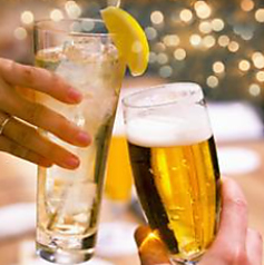 BAR HIJACK バーハイジャックのコース写真